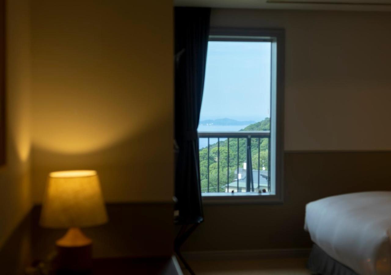 Glamday Port Villa Атами Екстериор снимка