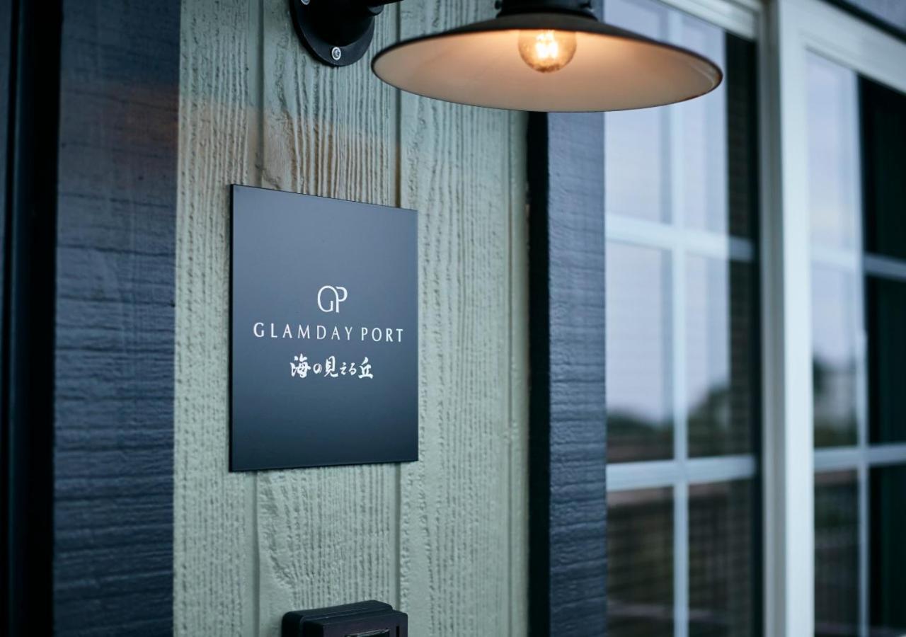 Glamday Port Villa Атами Екстериор снимка